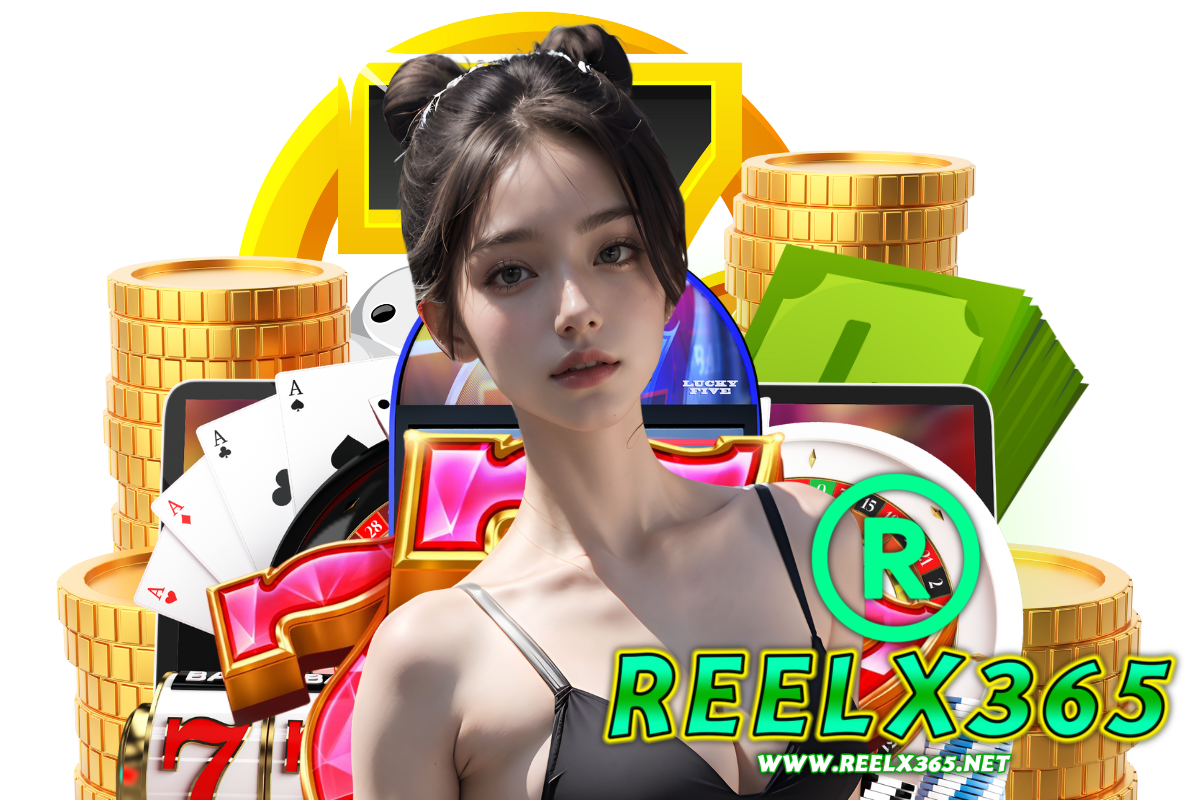 reelx365 wallet