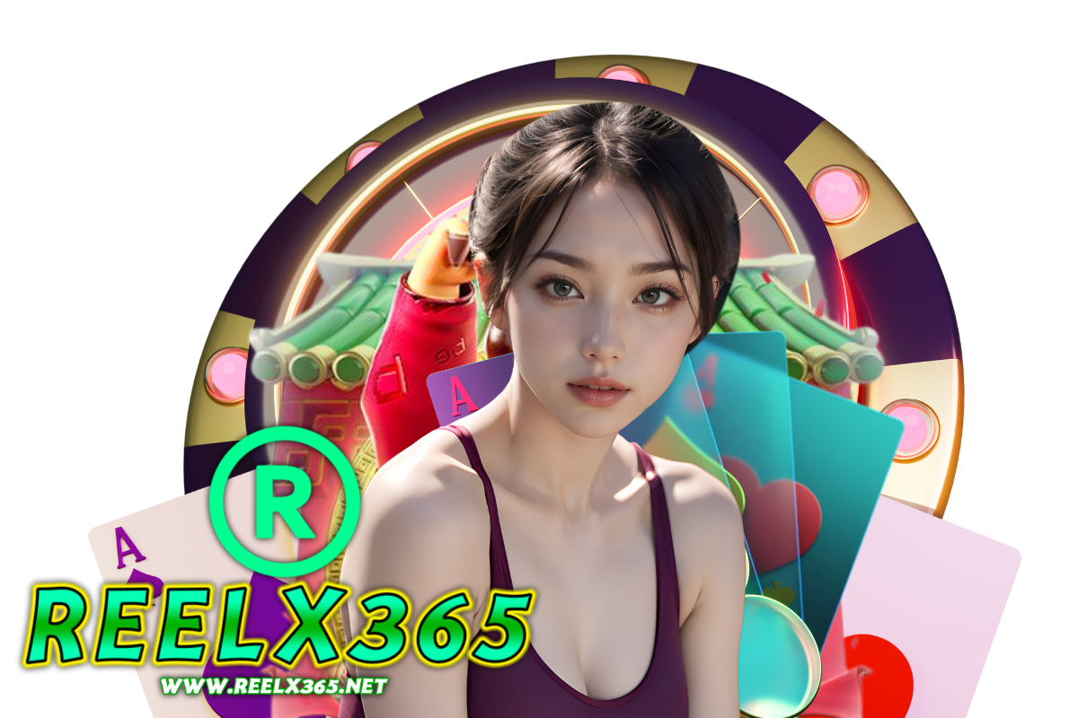reelx365 สมัคร
