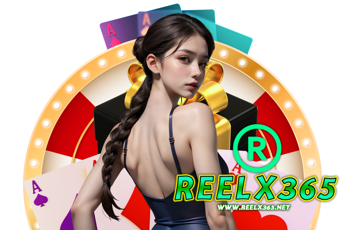reelx365 สล็อต